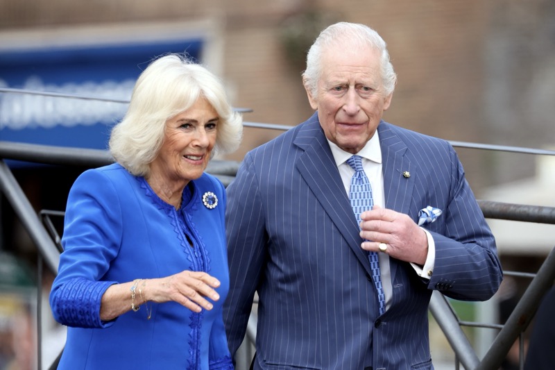 King Charles To Step Down From The Throne Before 2026?