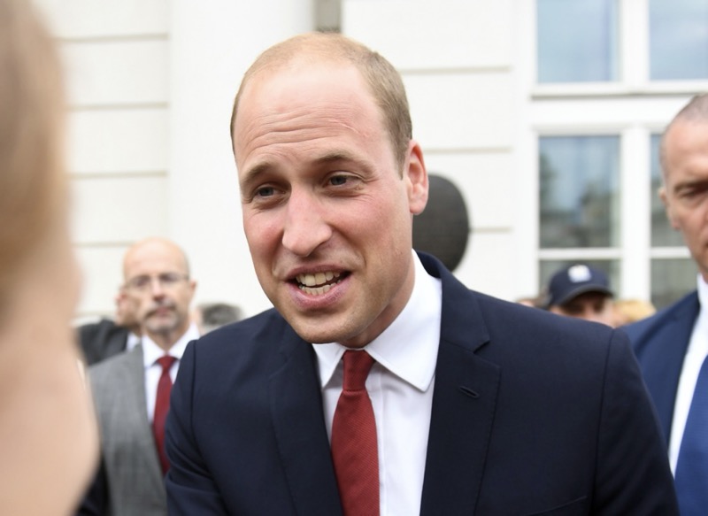 Prince William Finally Admits That Prince Harry Is Stressing Him Out In New Interview