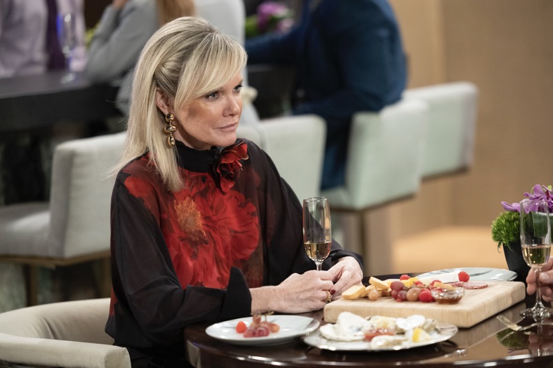 General Hospital Spoilers: Ava Impresses Sidwell, Port Charles' Latest Dastardly Duo?