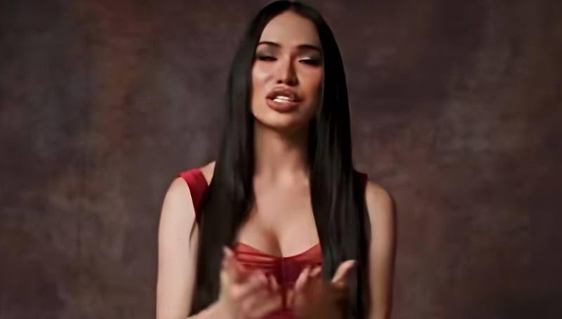 A Thai Ladyboy - Soft White Underbelly - YouTube