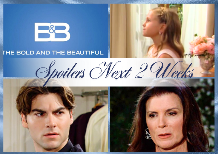 The Bold and the Beautiful