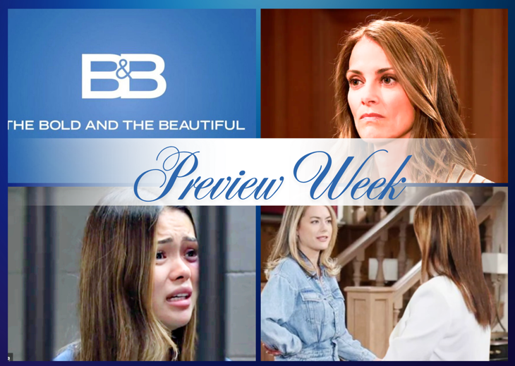 The Bold and the Beautiful