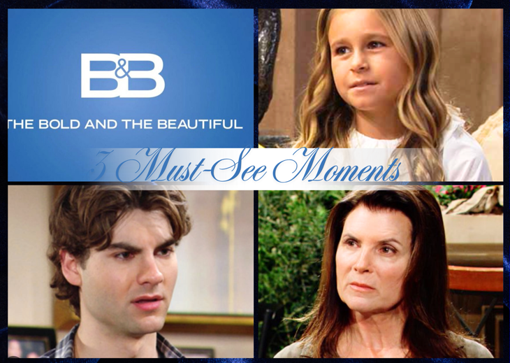 The Bold and the Beautiful