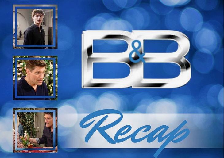 The Bold And The Beautiful' Recap Monday, November 3: Remy Exposed, Deacon Shocked, Brooke & Deacon Reconnect