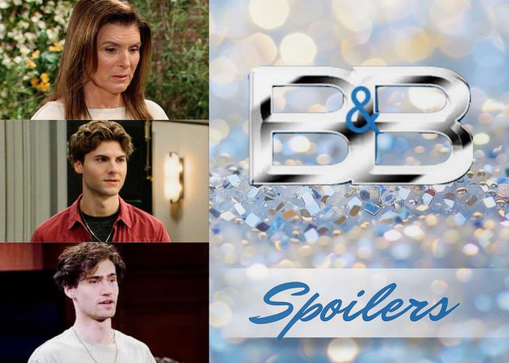 The Bold And The Beautiful Spoilers Mon, Nov 10: Sheila’s Gratitude, Deke’s Moral Dilemma, Remy’s Next Move