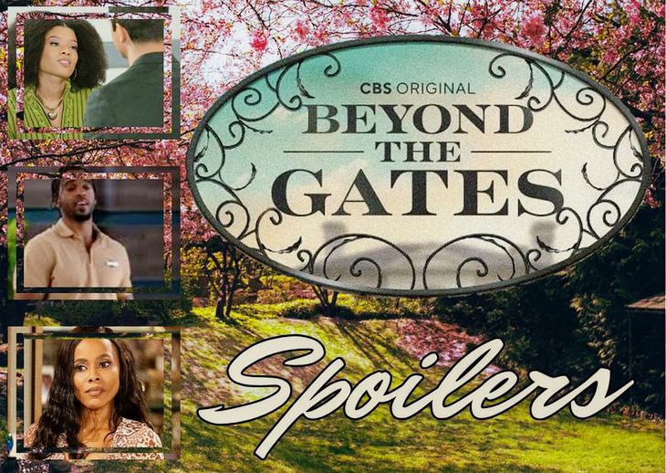 Beyond The Gates’ Spoilers UPDATE Tuesday, November 11: Chelsea & Tomas Bond, Hayley’s New Victim, Izaiah Opens Up