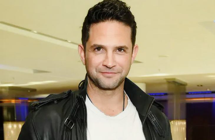 General Hospital News: Brandon Barash Coming Back In 2026?