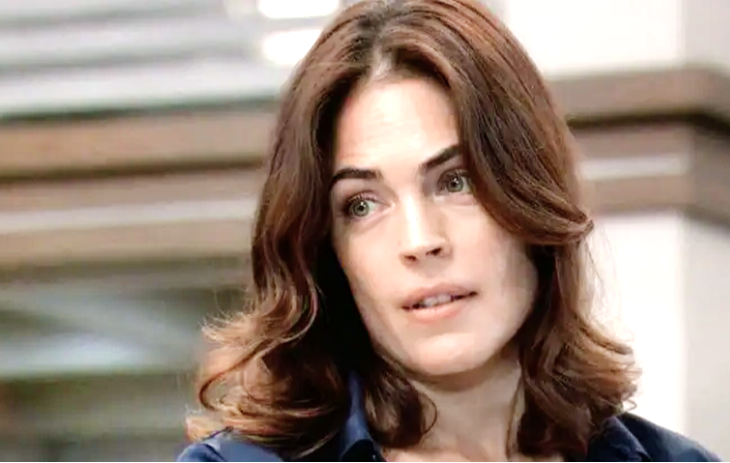 General Hospital Spoilers: Britt's Pushback Makes Fans Question Sidwell's Status as Head of This Op