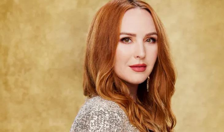 Camryn Grimes