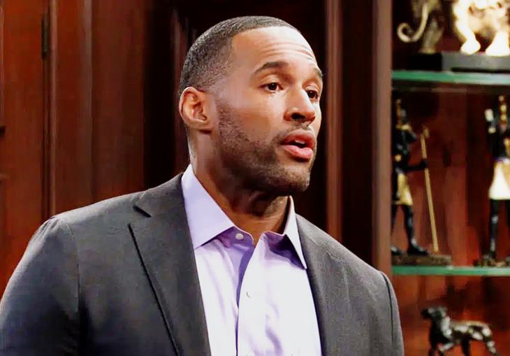 The Bold And The Beautiful Spoilers: Carter Walton Snaps, Sabotages Hope For The Future?