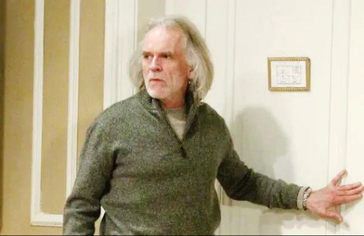 General Hospital Spoilers: The Mysterious Boss "C" - Caspar Faison, Cesar's Unknown Brother?
