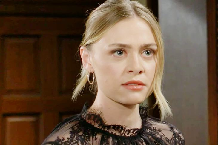 The Young And The Restless Spoilers: Claire's Bold Move Against Audra Cortez -The Stolen Check That Changes Everything?