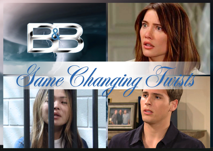 The Bold and the Beautiful