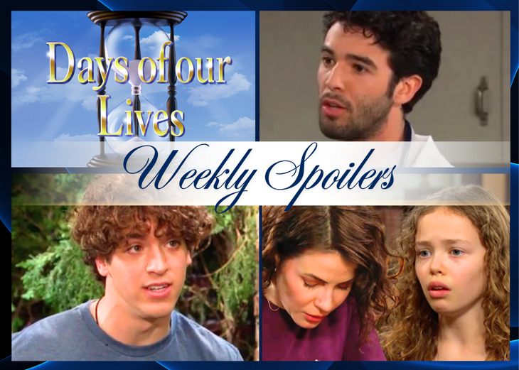 Days of Our Lives