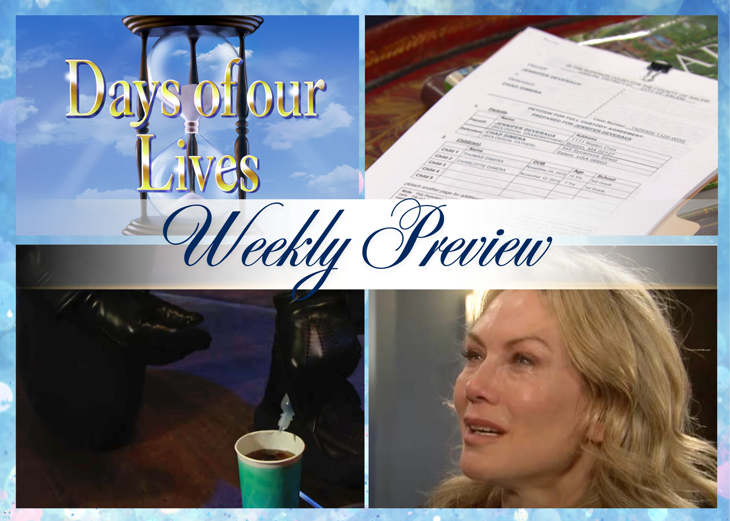 Days of Our Lives