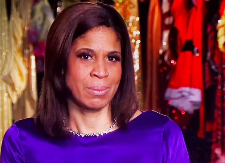 Drama Returns! Holly Frazier Fires Back After ‘Dance Moms’ Co-Stars Bash Nia’s Book