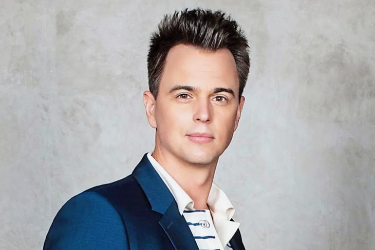 The Bold And The Beautiful Spoilers: Darin Brooks Returning For Lope Wedding?
