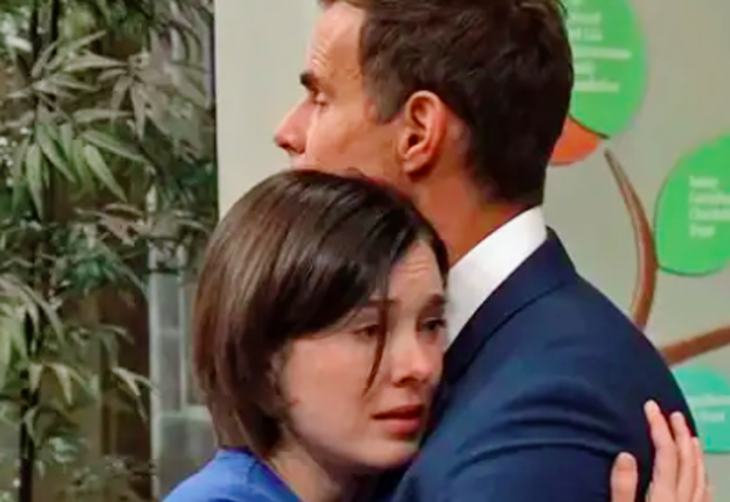 General Hospital Unpopular Opinion: 3 Reasons Why Drew And Willow Are The Perfect Soap Couple