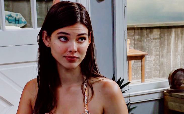 The Bold And The Beautiful Spoilers: Electra’s Life Is In Danger