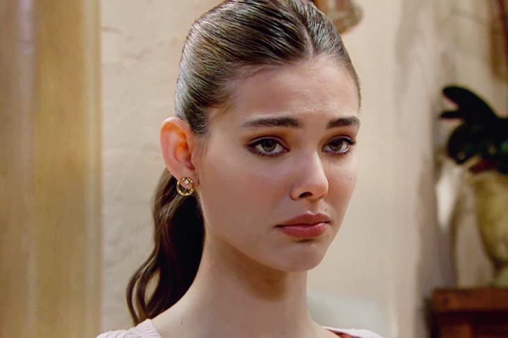 The Bold And The Beautiful Spoilers: Electra Forrester ATTACKED, Remy Pryce Snaps