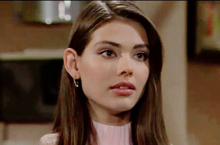 The Bold And The Beautiful Spoilers: Electra’s Heartbreak, Turns To Remy During Weak Moment?