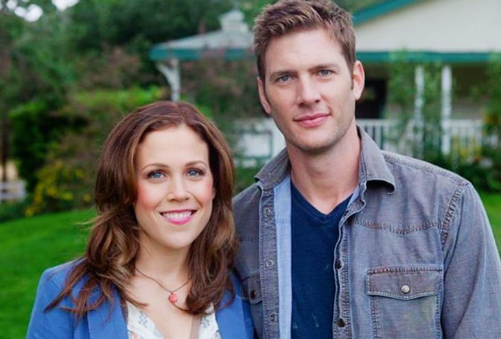 When Calls The Heart’s Erin Krakow And Ben Rosenbaum Update Fans With Best News Ever