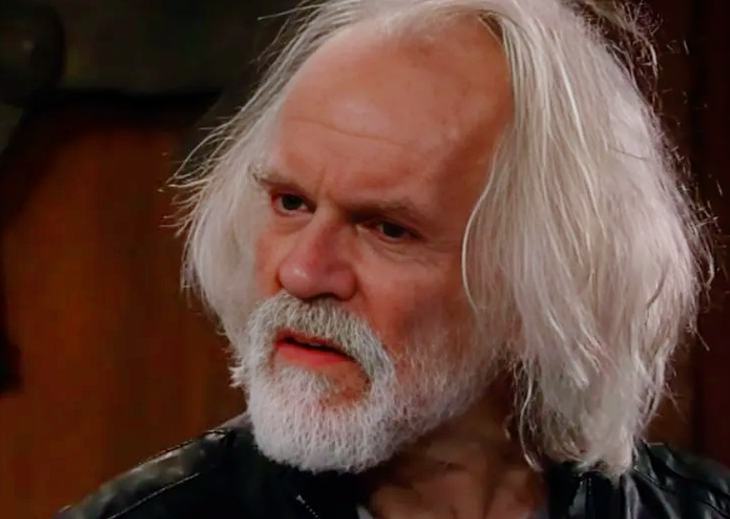 General Hospital Spoilers: All Lies Lead To Faison & His Plan To Marry Anna?