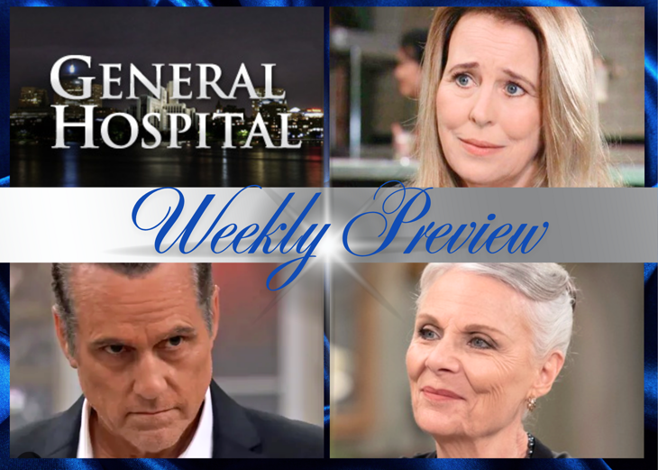 General Hospital