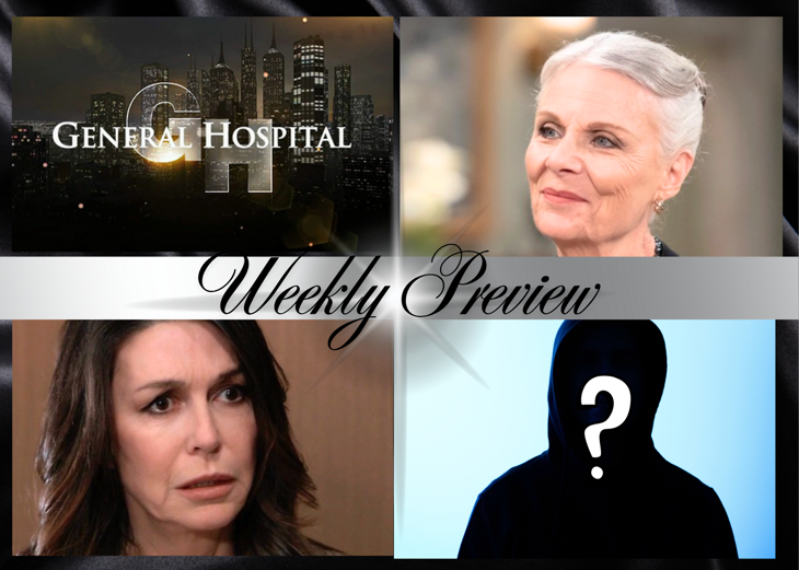 General Hospital