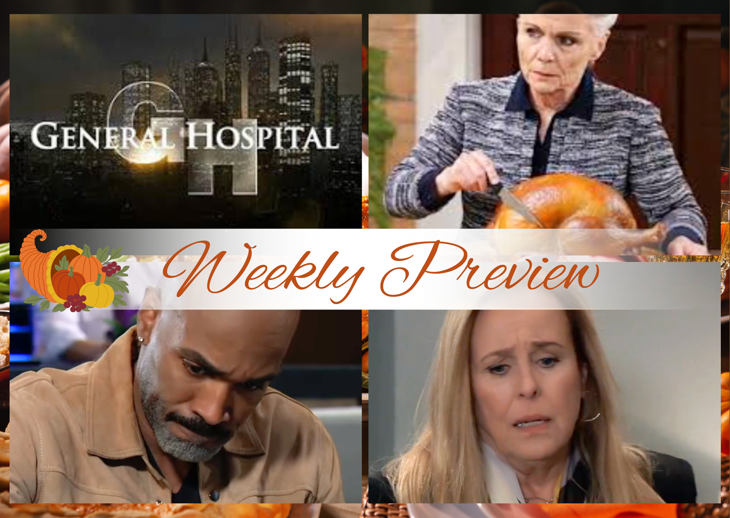 General Hospital