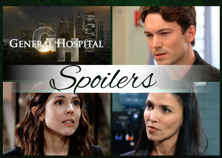 General Hospital 