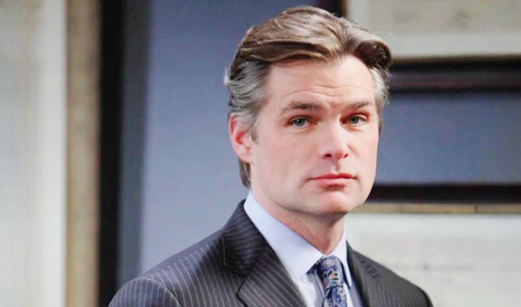 General Hospital Spoilers: Ezra's Death The Next Shocking Twist As PC Faces Rising Body Count?
