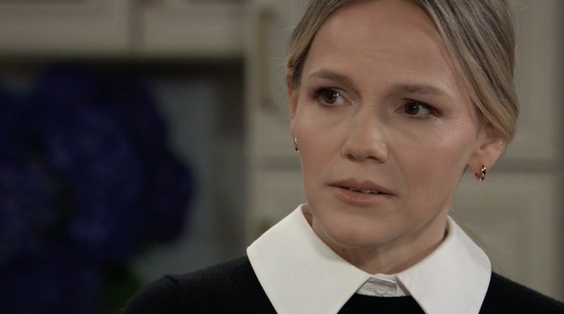 'General Hospital' Recap November 11: Dante Rehires Nathan, Britt Saves Ned & Nina Plot Fails