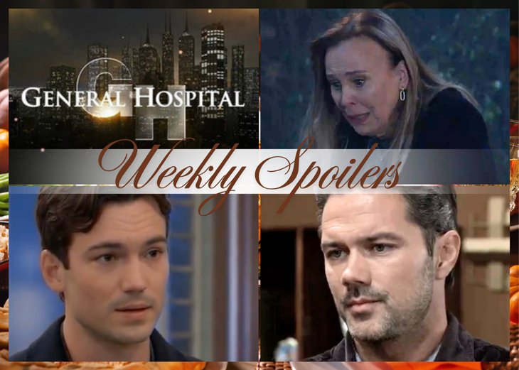 General Hospital