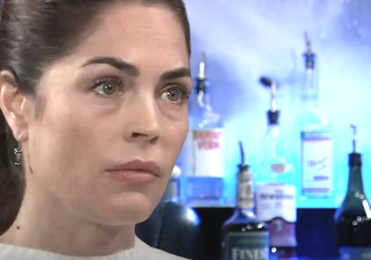General Hospital: Britt Westbourne (Kelly Thiebaud)