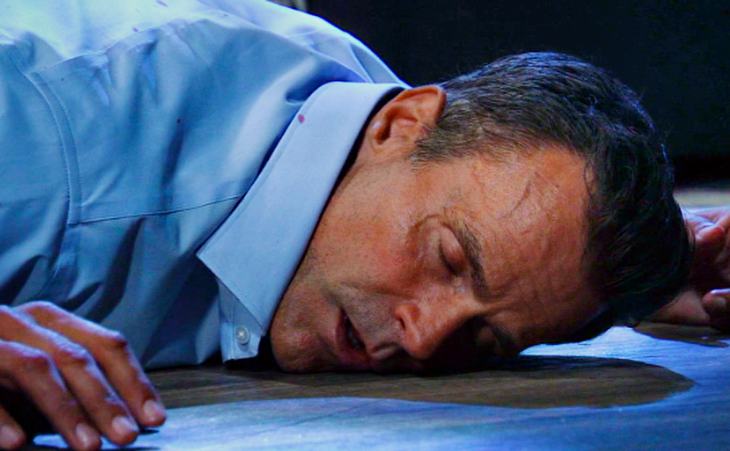 General Hospital Spoilers: The Truth Behind Drew's Shooting–A Setup To Frame Michael?