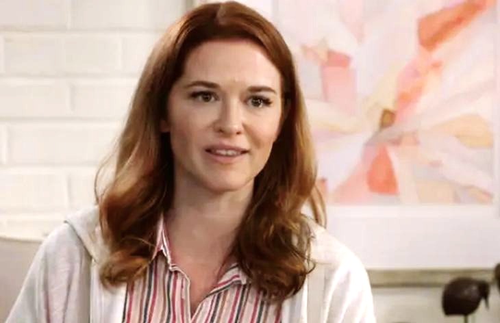Hallmark Channel Spoilers: Sarah Drew Teases Exciting Developments for Emily and Sam in Mistletoe Murders Season 2