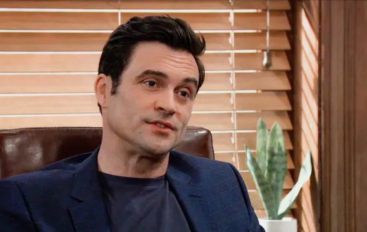 General Hospital Spoilers: Dalton's Disappearance Could Lead Britt Right to Jason's Door — Will He Save Her Yet Again?