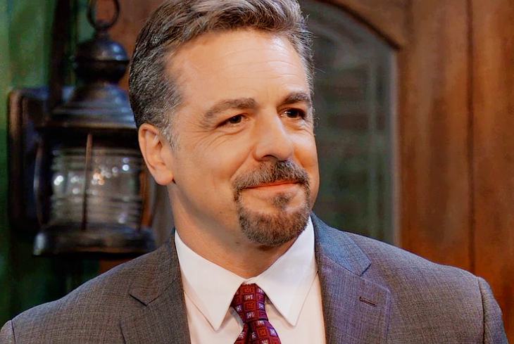 General Hospital Spoilers: Danger, Jack Brennan, Danger-You're Being Lured Into A Trap!