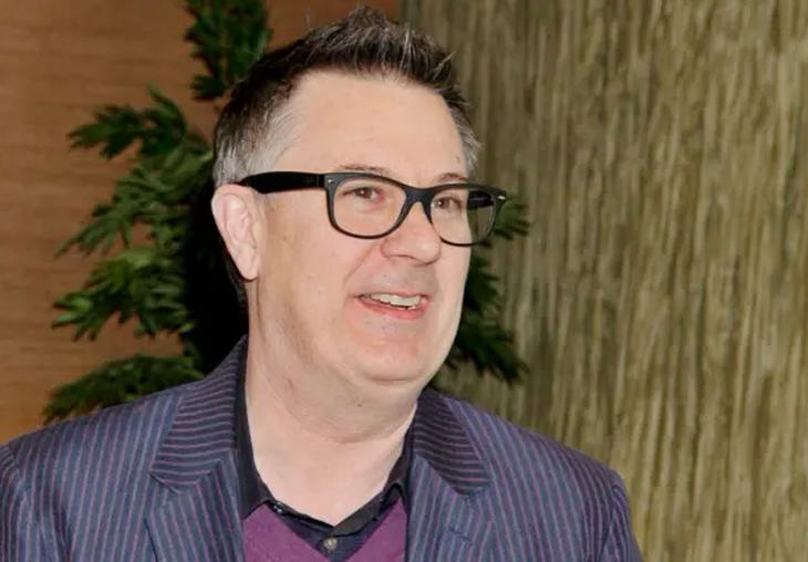 The Young And The Restless Head Writer Josh Griffith Warns Matt Clark Becoming “Nightmare” For The Newmans