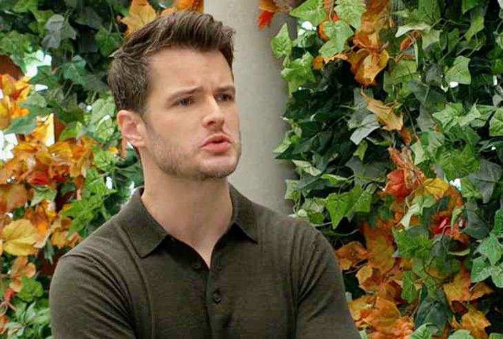 The Young And The Restless Spoilers: Kyle Plots Major Paybacks To Get Revenge