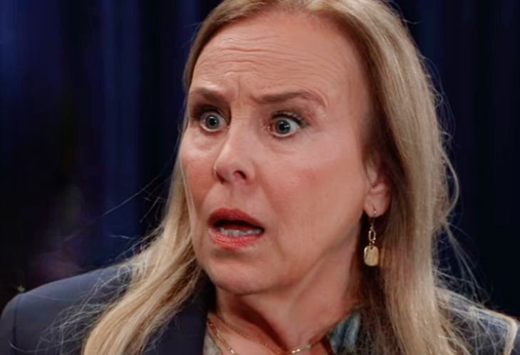 General Hospital Spoilers: Chaos Unfolds As Laura Runs Over Dalton-What Happens Next?