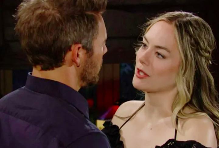 The Bold And The Beautiful Spoilers: Will Liam Still Marry Hope, If She's Having Carter's Baby?