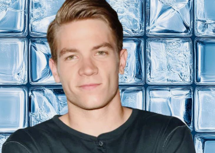 Y&R’s Lucas Adams Plan To Change Role Of Noah