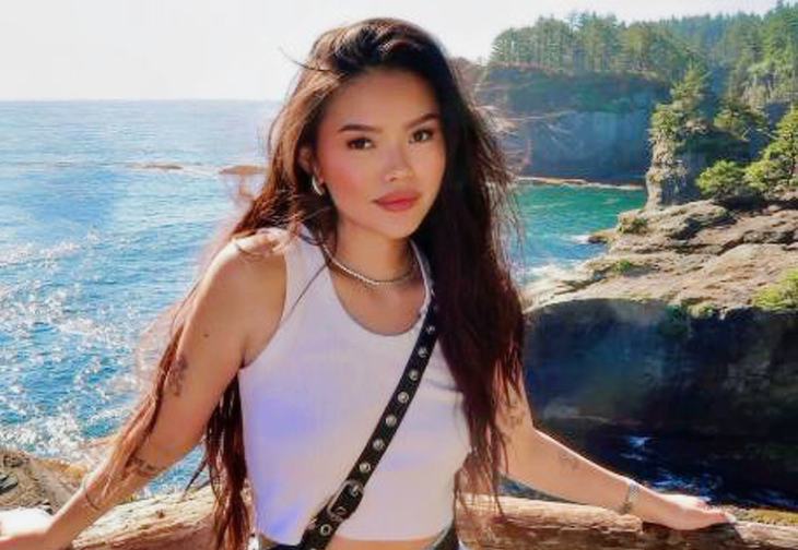 Lisa Yamada Exits The Bold And The Beautiful As Luna Nozawa Dies (Once Again!)