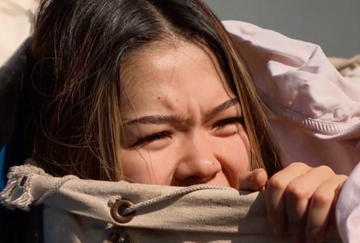 The Bold And The Beautiful Spoilers: Luna's Ocean Plunge – A Dramatic Drowning Or A Temporary Goodbye?