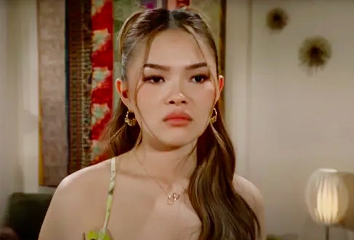 The Bold And The Beautiful Spoilers: Luna Nozawa Ultrasound Shocker...TWINS?!