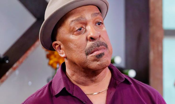 General Hospital Spoilers: Was That Rumor About Marshall's Death Really About Ned?