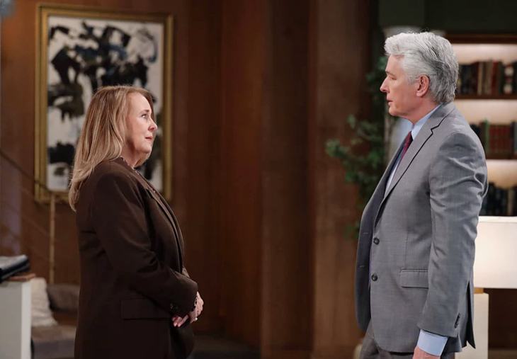General Hospital Spoilers: Marty's Stained Reputation Could Stick Longer Than We Had Hoped