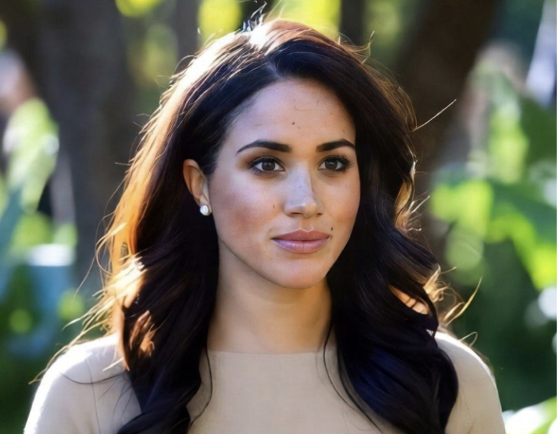 Meghan Markle Forced To Go Back To Work - Duchess Of Sussex’s First Job Since 2017